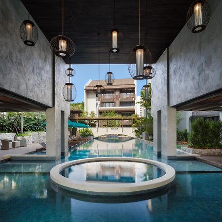 Maladee Rendezvous Hotel Чиангмай Екстериор снимка