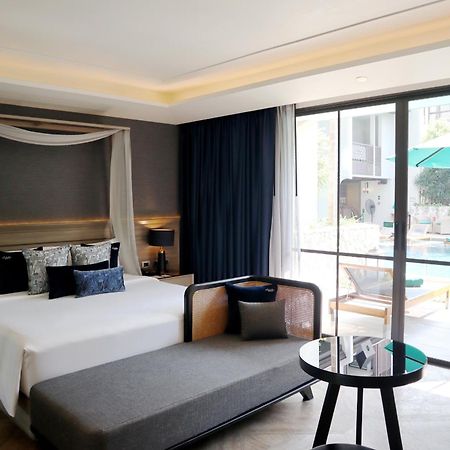 Maladee Rendezvous Hotel Чиангмай Екстериор снимка