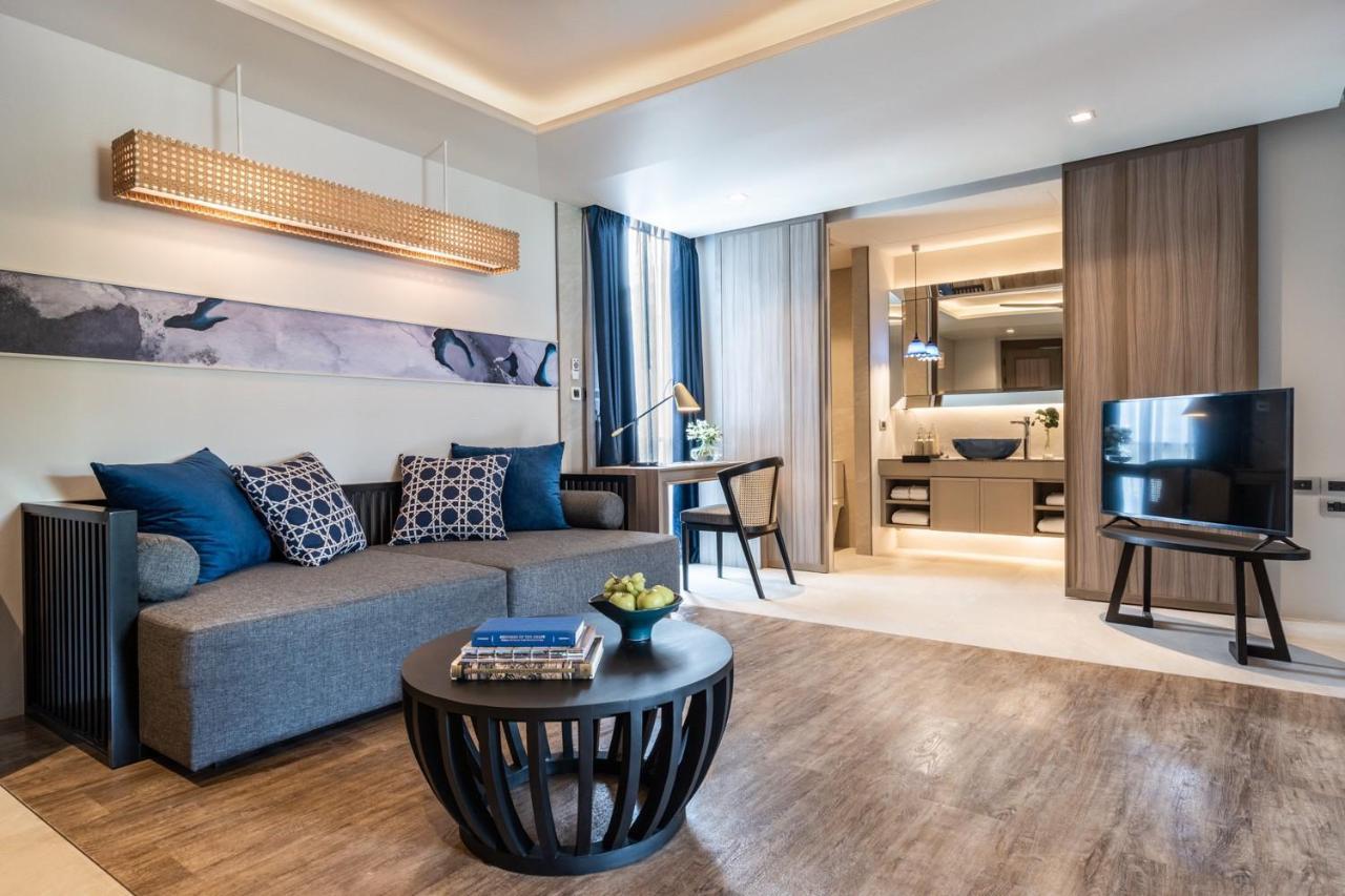 Maladee Rendezvous Hotel Чиангмай Екстериор снимка
