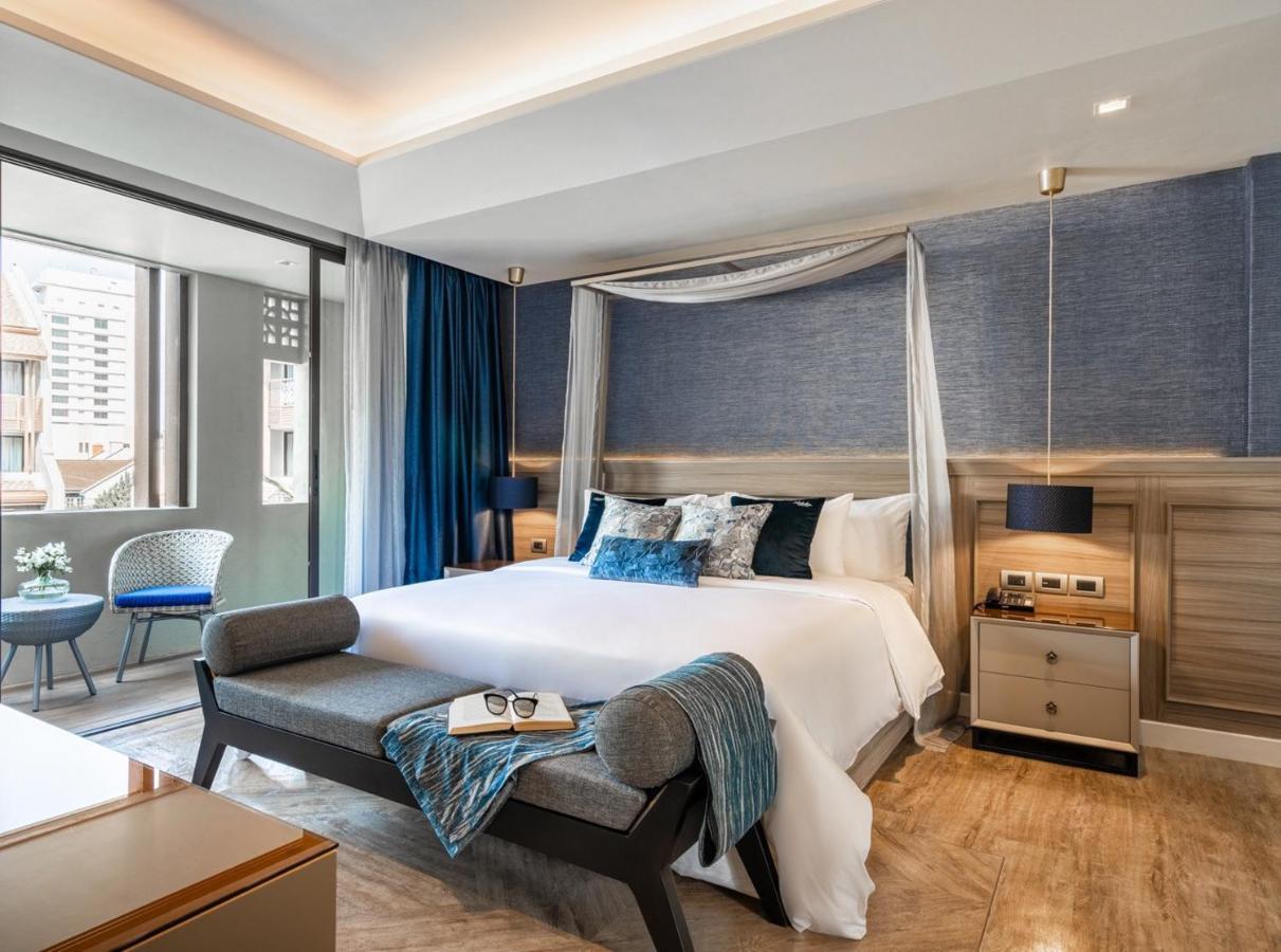 Maladee Rendezvous Hotel Чиангмай Екстериор снимка