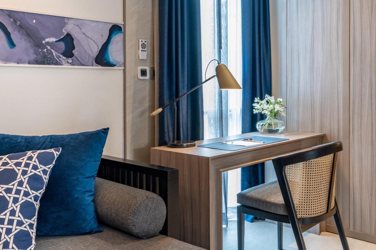 Maladee Rendezvous Hotel Чиангмай Екстериор снимка