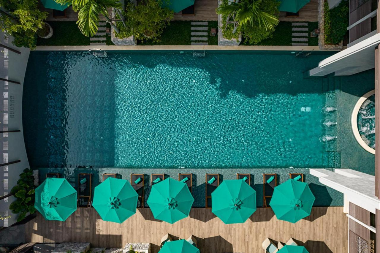 Maladee Rendezvous Hotel Чиангмай Екстериор снимка