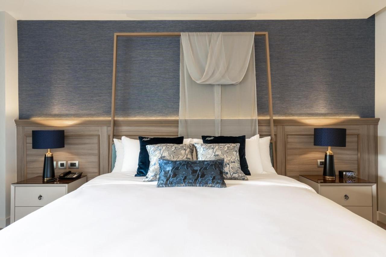 Maladee Rendezvous Hotel Чиангмай Екстериор снимка