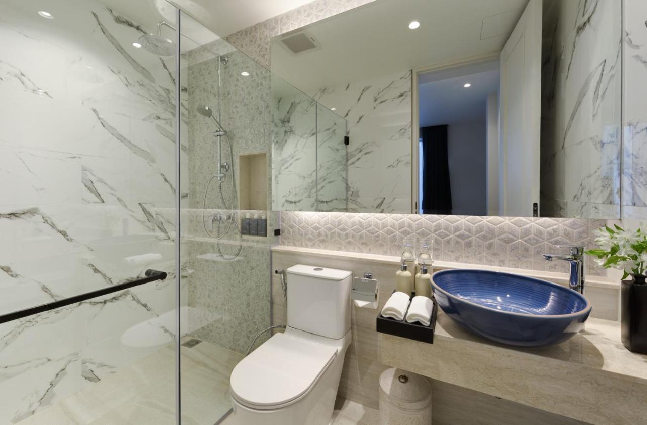 Maladee Rendezvous Hotel Чиангмай Екстериор снимка