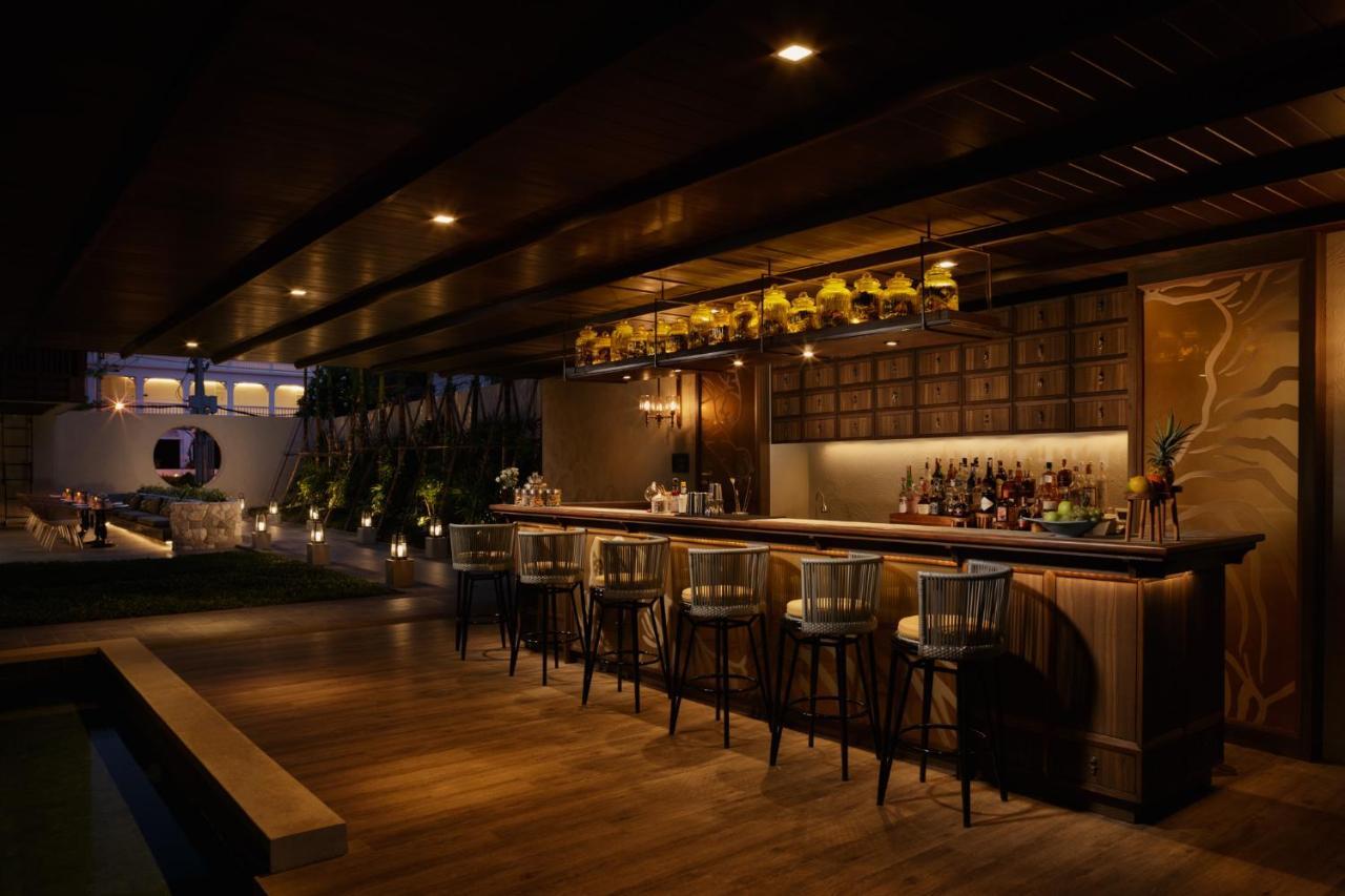 Maladee Rendezvous Hotel Чиангмай Екстериор снимка