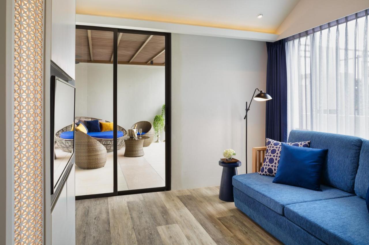 Maladee Rendezvous Hotel Чиангмай Екстериор снимка