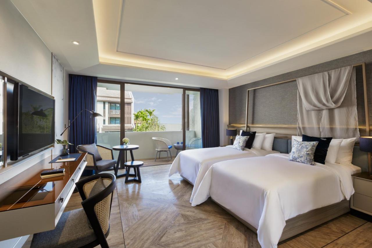 Maladee Rendezvous Hotel Чиангмай Екстериор снимка