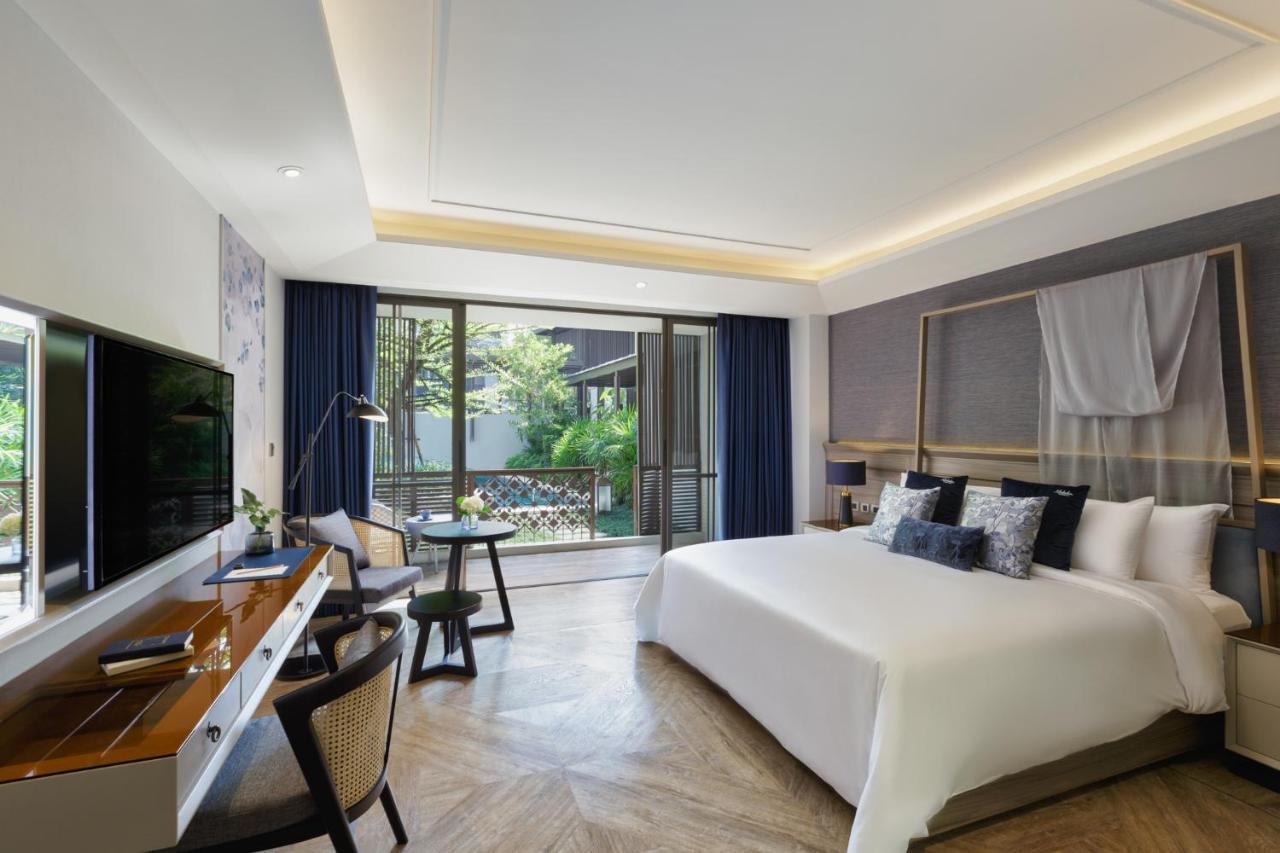 Maladee Rendezvous Hotel Чиангмай Екстериор снимка