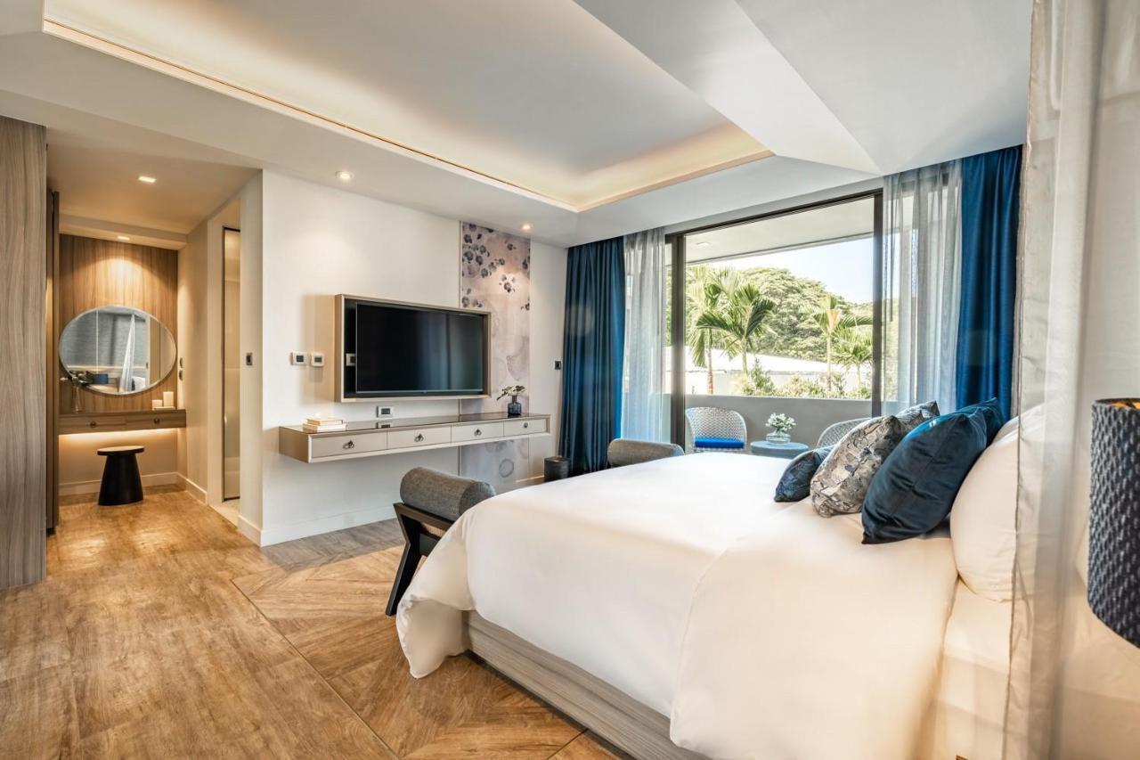 Maladee Rendezvous Hotel Чиангмай Екстериор снимка