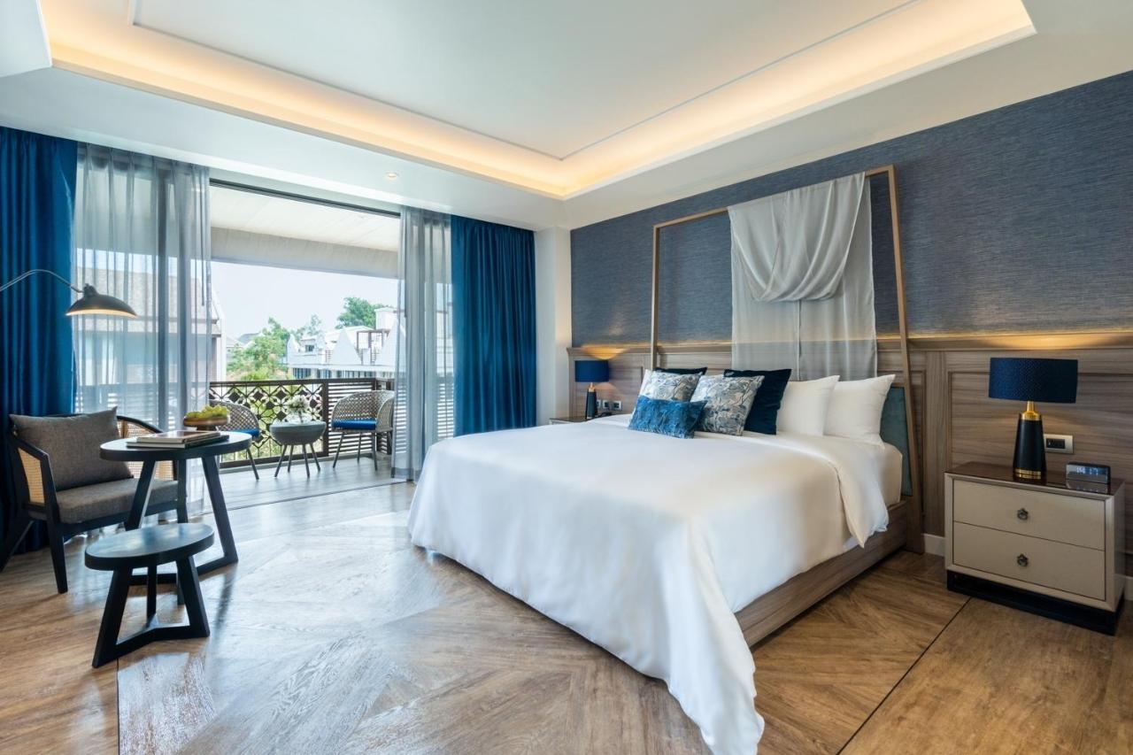 Maladee Rendezvous Hotel Чиангмай Екстериор снимка
