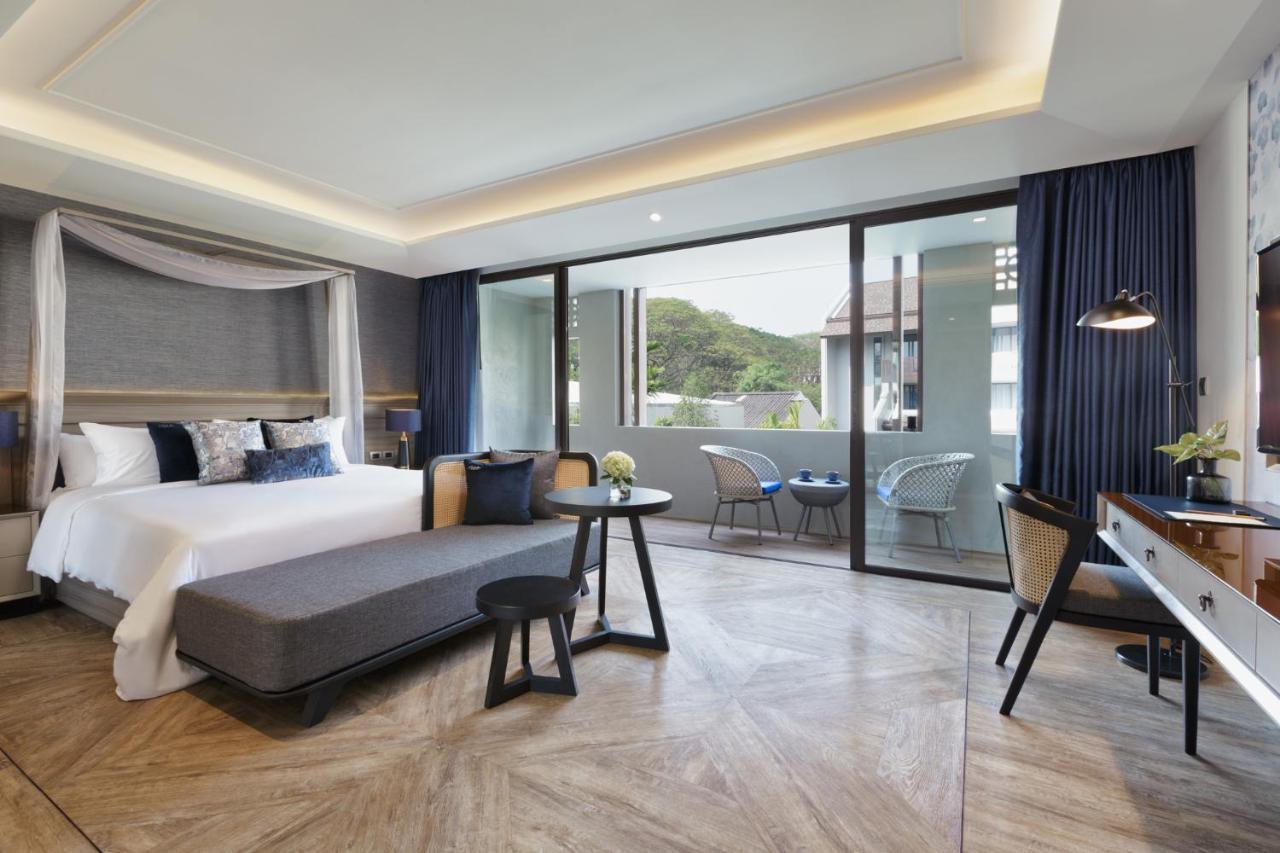 Maladee Rendezvous Hotel Чиангмай Екстериор снимка