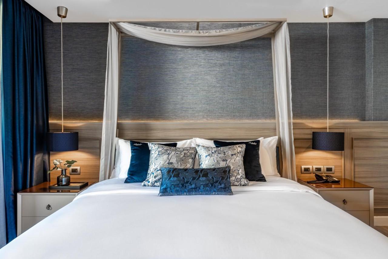 Maladee Rendezvous Hotel Чиангмай Екстериор снимка