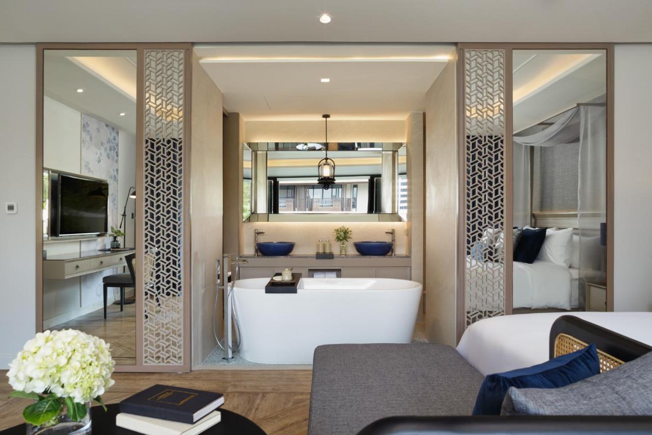 Maladee Rendezvous Hotel Чиангмай Екстериор снимка