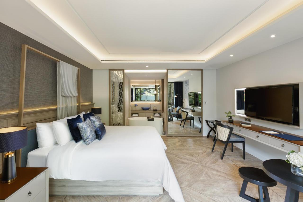 Maladee Rendezvous Hotel Чиангмай Екстериор снимка