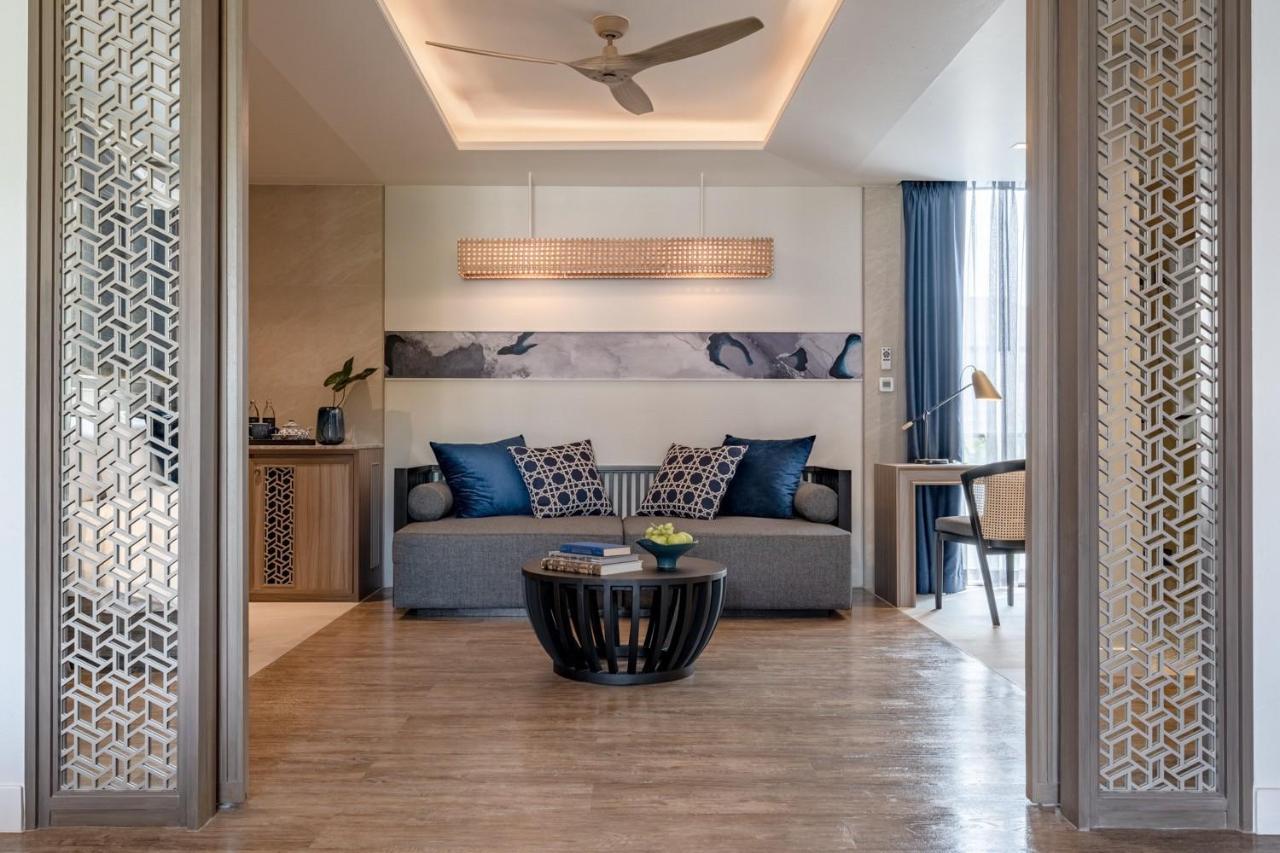 Maladee Rendezvous Hotel Чиангмай Екстериор снимка