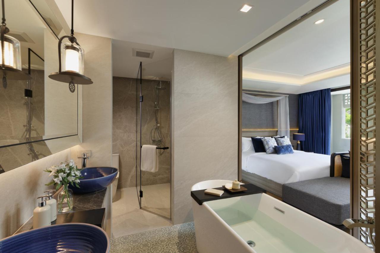 Maladee Rendezvous Hotel Чиангмай Екстериор снимка