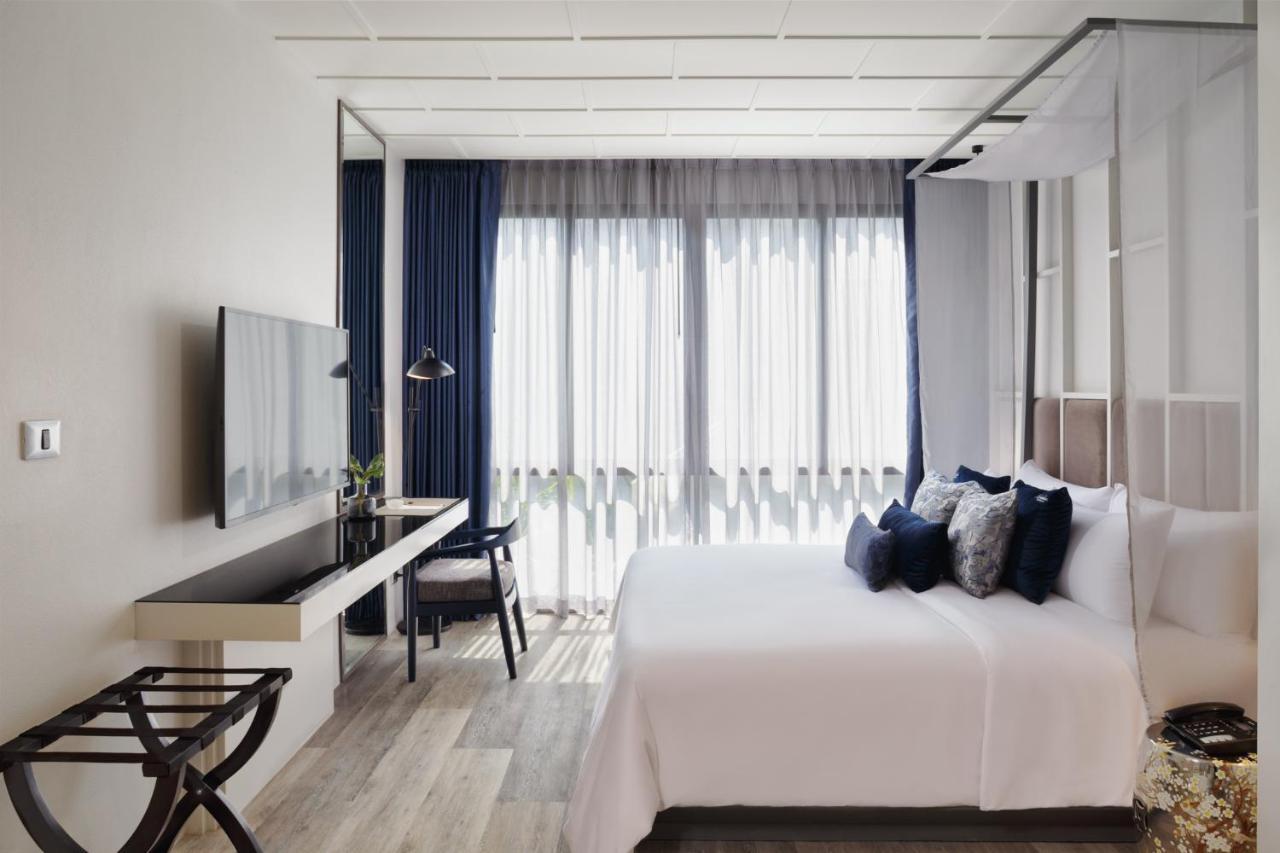 Maladee Rendezvous Hotel Чиангмай Екстериор снимка