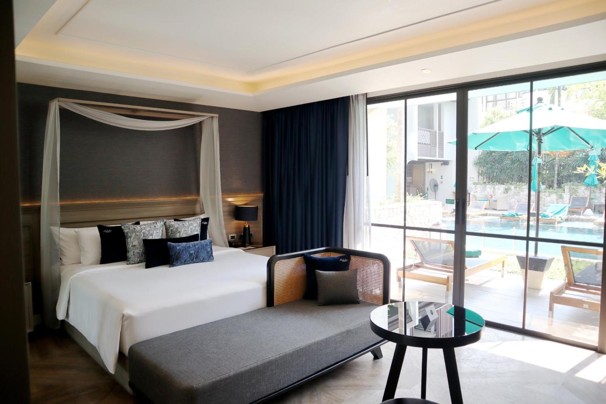 Maladee Rendezvous Hotel Чиангмай Екстериор снимка