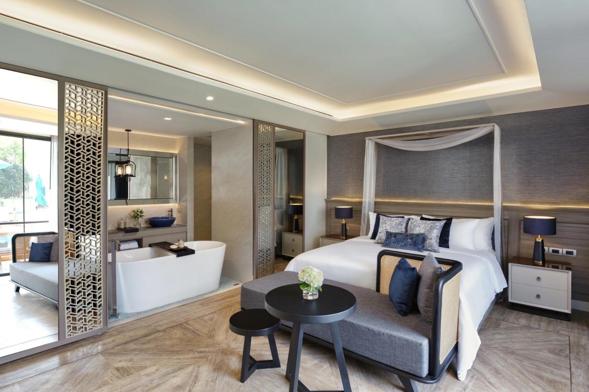 Maladee Rendezvous Hotel Чиангмай Екстериор снимка
