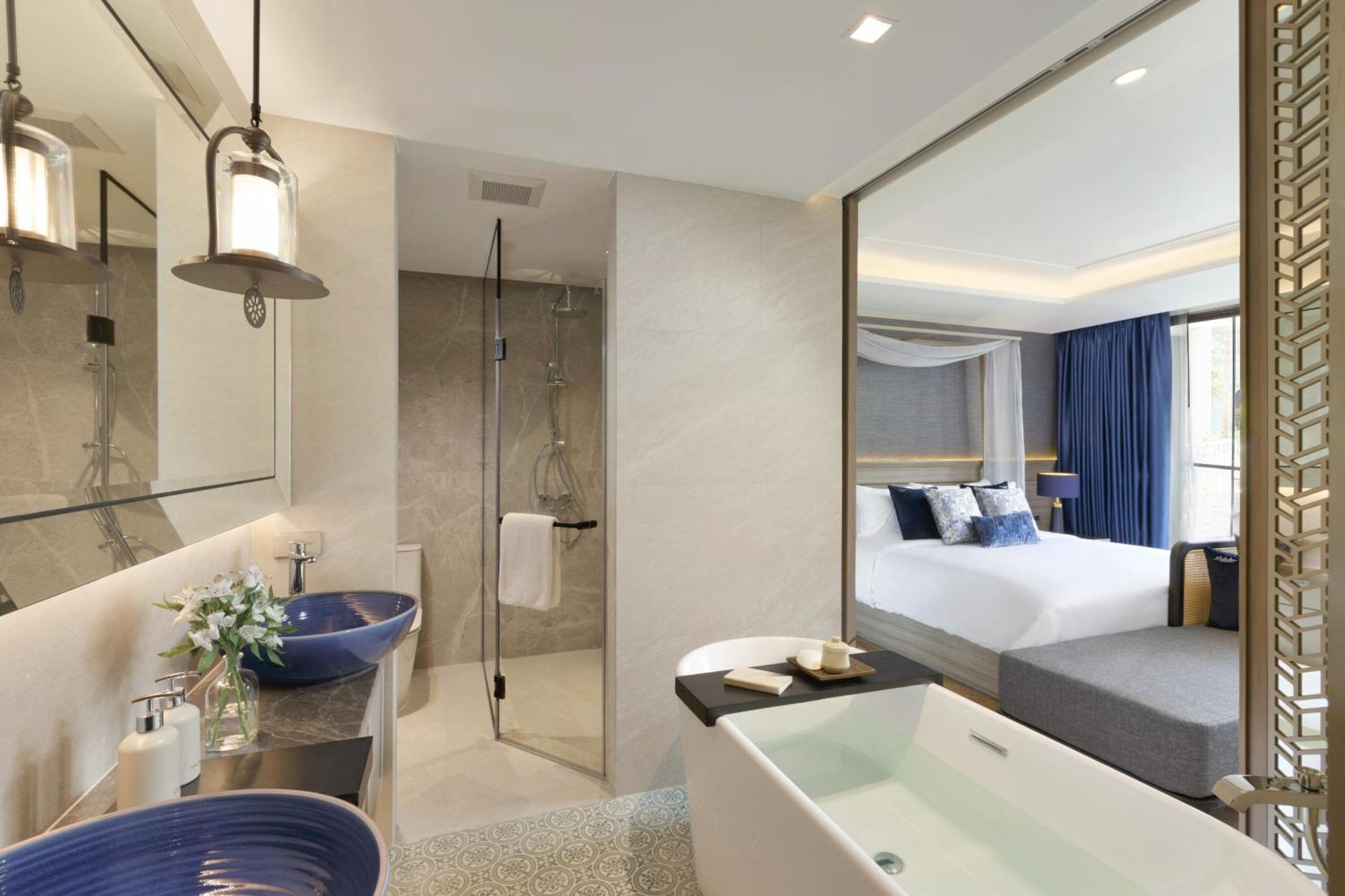 Maladee Rendezvous Hotel Чиангмай Екстериор снимка